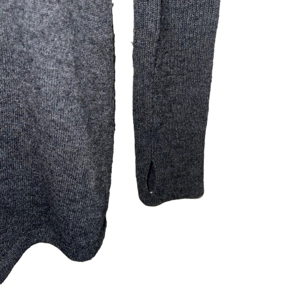 Athleta Woman Cashmere Wool Blend Women Sweater Size M - Picture 4 of 6